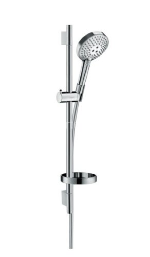 27654000 Raindance Select S Shower set 120 3jet P with shower bar 65 cm, powder rain
