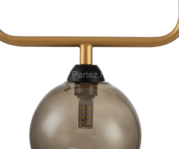 Подвесной светильник Indigo V000173