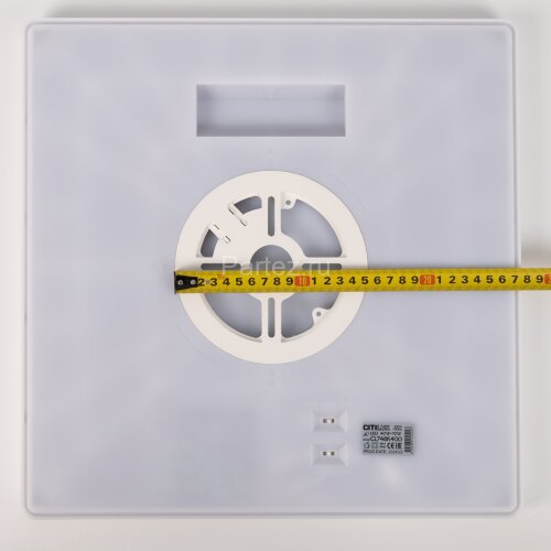 Потолочный светильник Citilux CL748K400