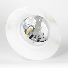 Настенный светильник Lussole LSP-7376