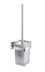 Щетка для туалета Timo Selene 10061/00 хром