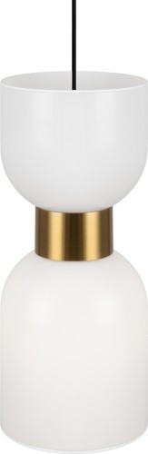 Подвесной светильник Freya FR5203PL-01BS