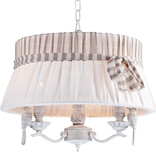 Подвесная люстра Maytoni ARM013-33-W