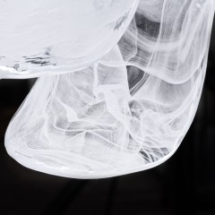 Подвесная люстра Arte Lamp A4072LM-9GO