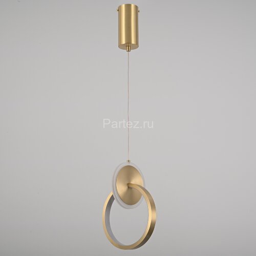 Подвесной светильник ImperiumLoft Randall01