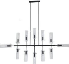 Потолочная люстра Indigo V000566