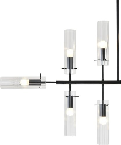 Потолочная люстра Indigo V000566