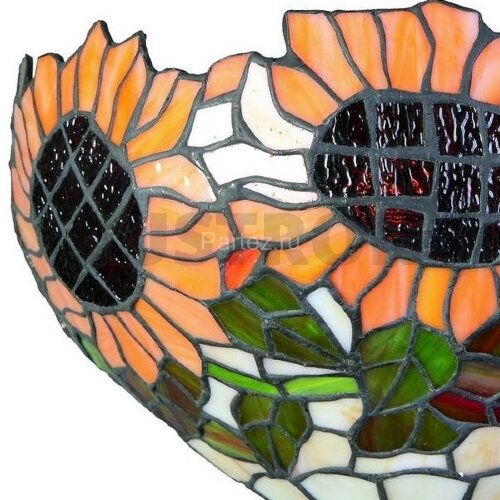 Настенный светильник Omnilux OML-80401-01