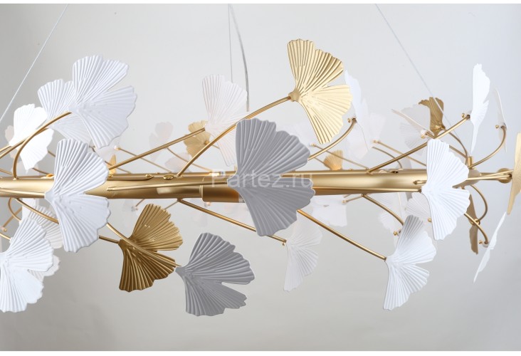 Подвесная люстра Favourite 4080-10P