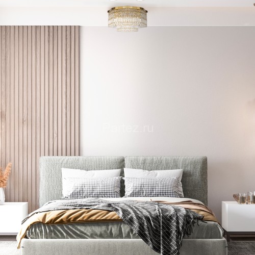 Потолочная люстра Maytoni DIA005CL-06G