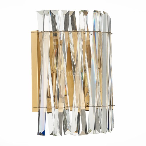 Настенный светильник ST Luce SL1170.301.02