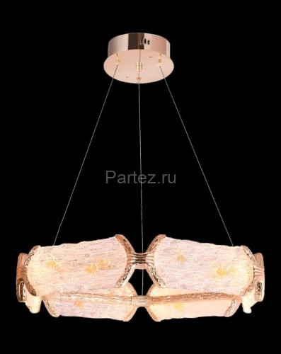 Подвесная люстра Fluorite FL1050-5P