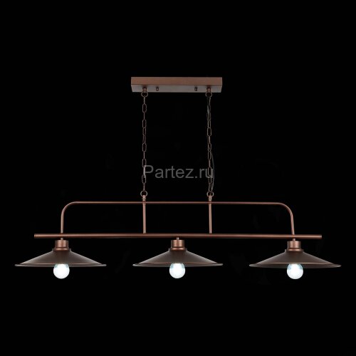 Подвесная люстра ST Luce SL265.403.03