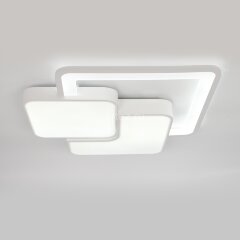 Потолочный светильник Escada 10298/3LED