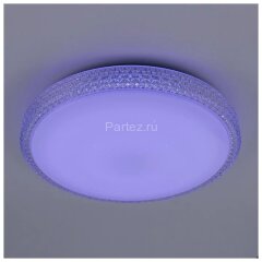 Потолочная люстра Citilux CL718A80G