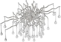 Бра AM Group TEAR AP3 AR