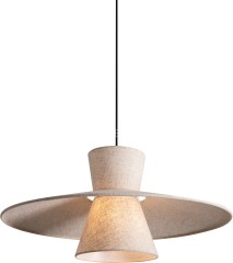 Подвесной светильник Freya FR5489PL-01BG