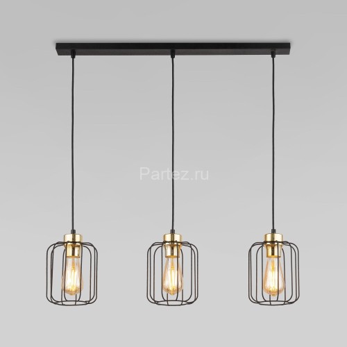 Подвесной светильник TK Lighting 4716 Galaxy New