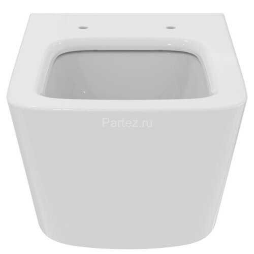 Промо-комплект BLEND CUBE 3 в 1, состоящий из подвесной унитаз, сиденье и инсталяции (M368601)