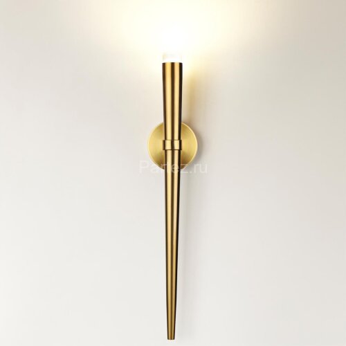 Бра Odeon Light 4352/5WL