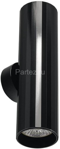 Настенный светильник Imex IL.0005.1902 BK