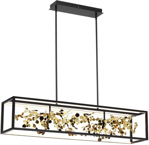 Потолочная люстра Odeon Light 5065/65L