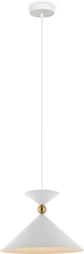 Подвесной светильник Freya FR5392PL-01W1