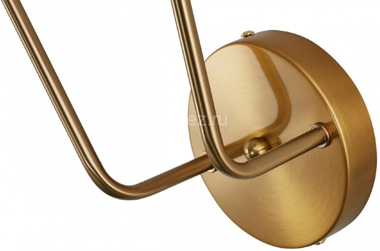 Бра Arte Milano 272880/2B GD