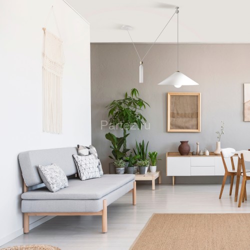 Подвесной светильник Maytoni P080PL-01W