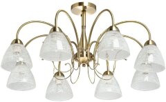 Потолочная люстра MW-Light 315015108