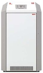 Котел газовый напольный ЛЕМАКС "Clever" 40