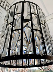 Подвесной светильник Citilux CL331111