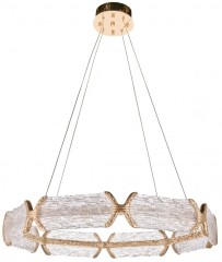 Подвесная люстра Fluorite FL1050-6P