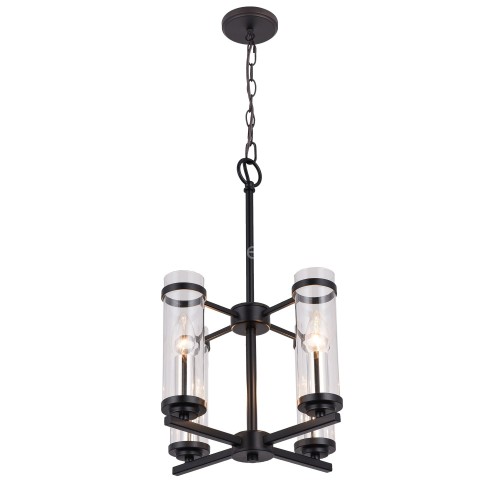 Подвесная люстра ST Luce SL334.403.04