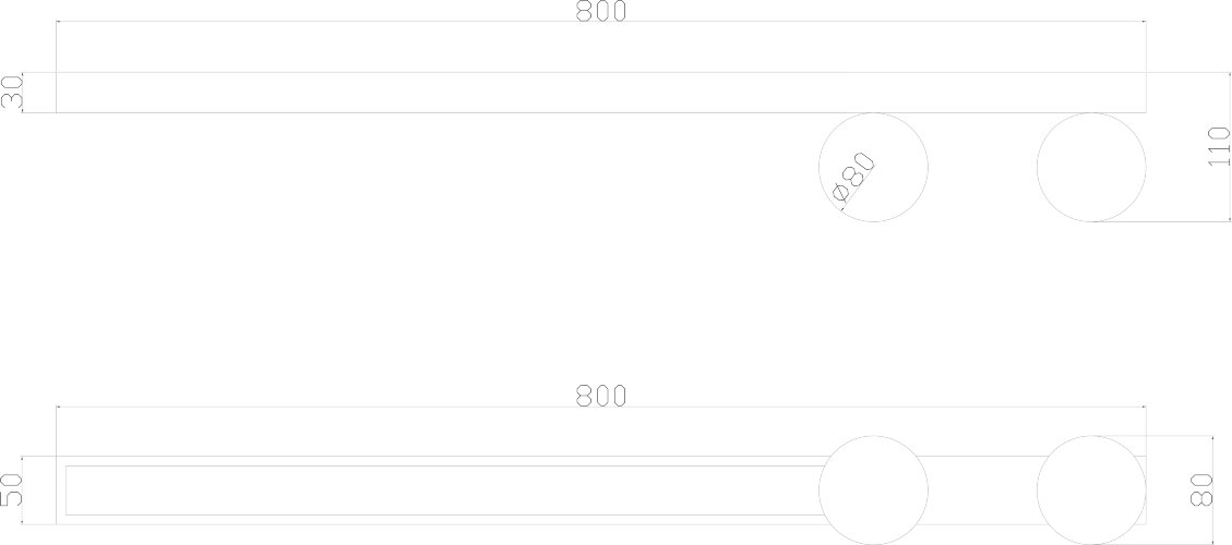 Потолочный светильник Arte Lamp A2611PL-3BK