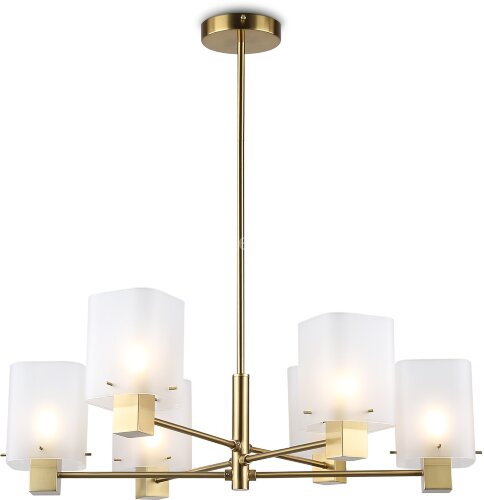 Потолочная люстра Ambrella LH57031