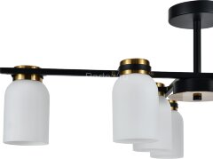 Потолочная люстра Escada 1151/8P