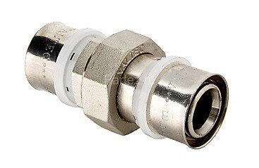 Муфта пресс разъемная 26 VALTEC