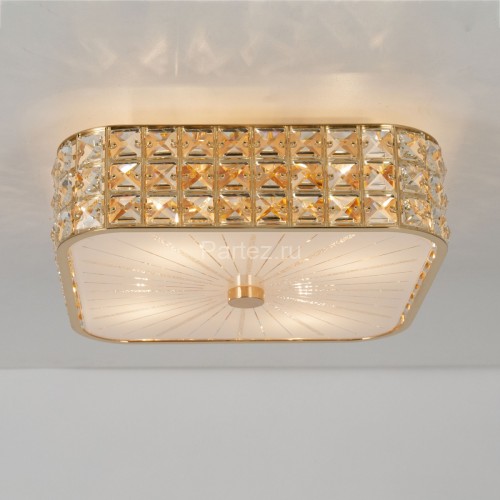 Потолочный светильник Citilux CL324242