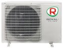 Классическая сплит-система ROYAL CLIMA RENAISSANCE UPGRADE RC-RNX35HN (комплект)