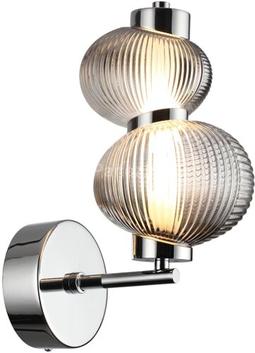 Бра Odeon Light 5096/8WL