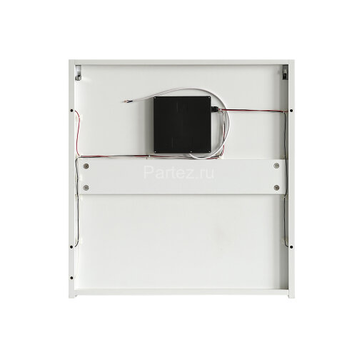 Зеркальный шкаф с LED-подсветкой MELANA-6670 (MLN-MC016)