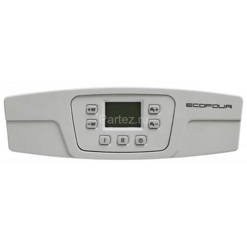 Котел газовый настенный Baxi ECO Four 24