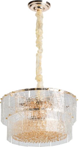 Подвесная люстра MW-Light 642015209