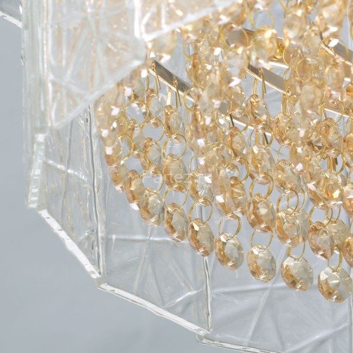 Подвесная люстра MW-Light 642015209