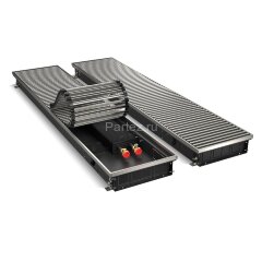 Конвектор внутрипольный Royal Thermo ATRIUM-75/250/3000-DG-U-NA