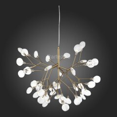 Подвесная люстра ST Luce SL411.203.45