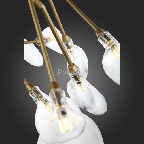 Подвесная люстра ST Luce SL411.203.45