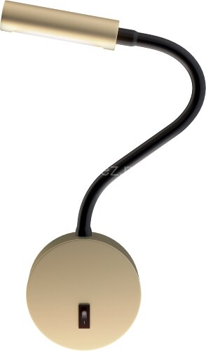 Бра Maytoni C035WL-L3MG3K