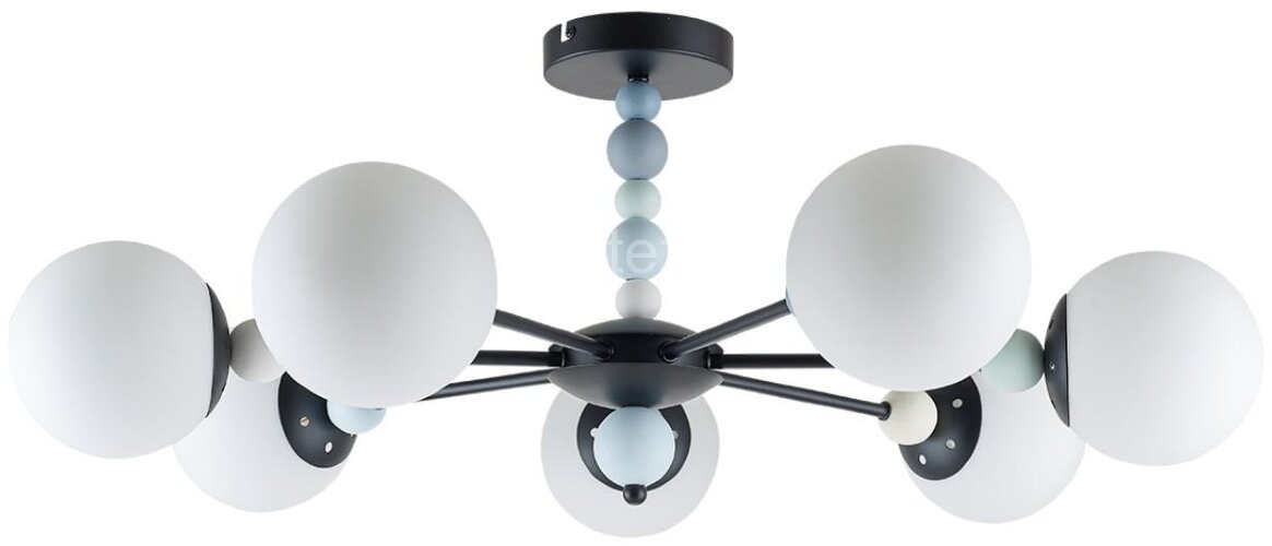 Потолочная люстра Lumion 6526/7C